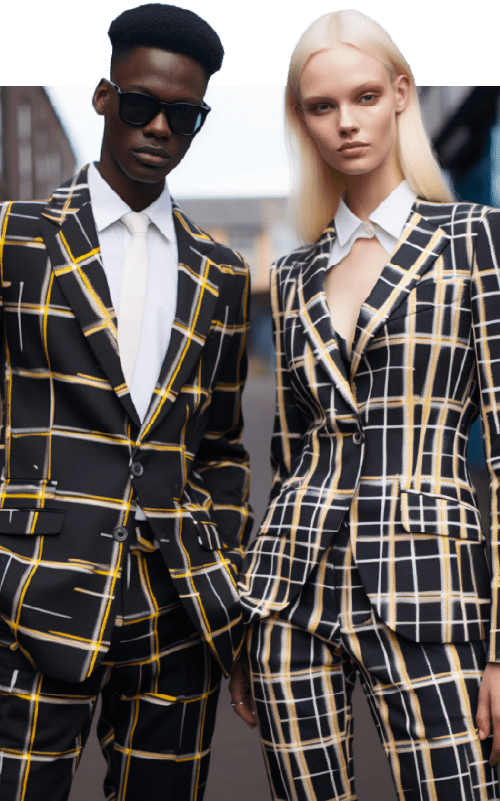 Ready-to-Wear