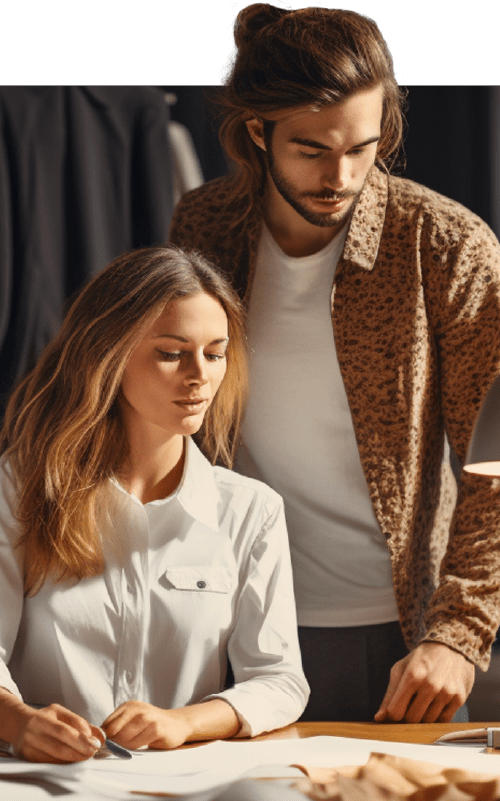 Rising Design Stars