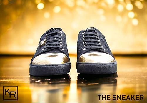 French Fashion Awards - THE SNEAKER