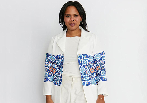 French Fashion Awards Winner - Aabee Collection - Rising Star by Aabee Collection
