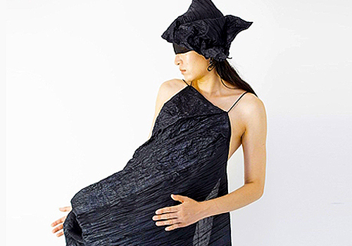 French Fashion Awards - Poem Space