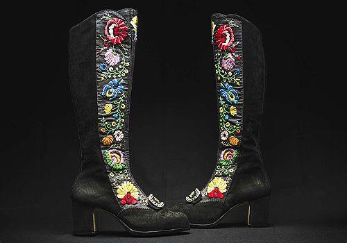 French Fashion Awards - Women are going to Hate Me !