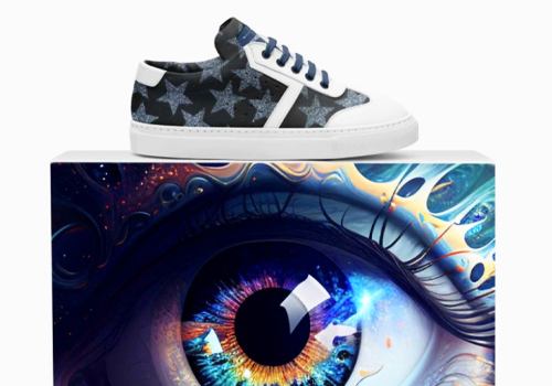 French Fashion Awards Winner - Korianna Kidz by Jessica imhoff