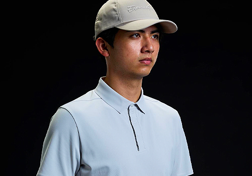 French Fashion Awards - SmarteX Polo