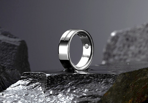 French Fashion Awards Winner - Dreame AI Smart Ring