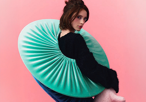 French Fashion Awards Winner - My Bome