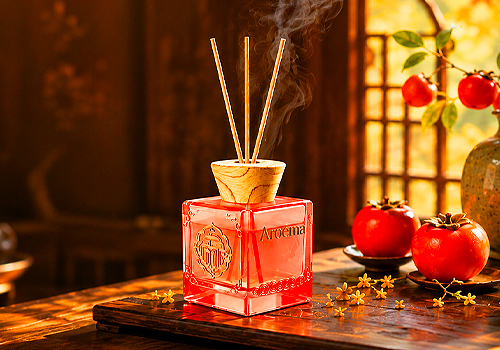 French Fashion Awards - Aroema Felicity Home Fragrance Collection