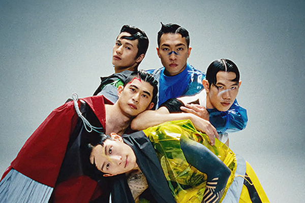 Style In Motion won Gold Award at the 2024 French Fashion Awards!