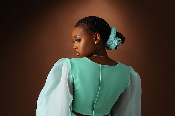 'Gateway to Freedom' collection took home Platinum award at the 2025 French Fashion Awards!