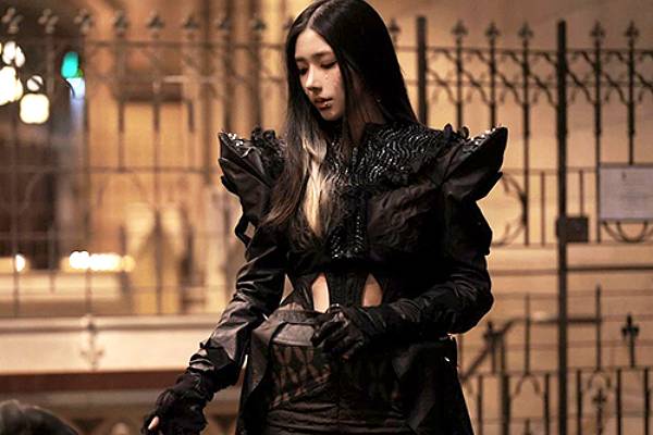 Stabat Mater Dolorosa Secures Platinum Recognition for Punk and Alternative Fashion