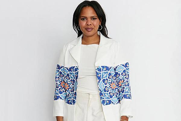 Aabee Collection Recognized with Silver at the 2025 French Fashion Awards