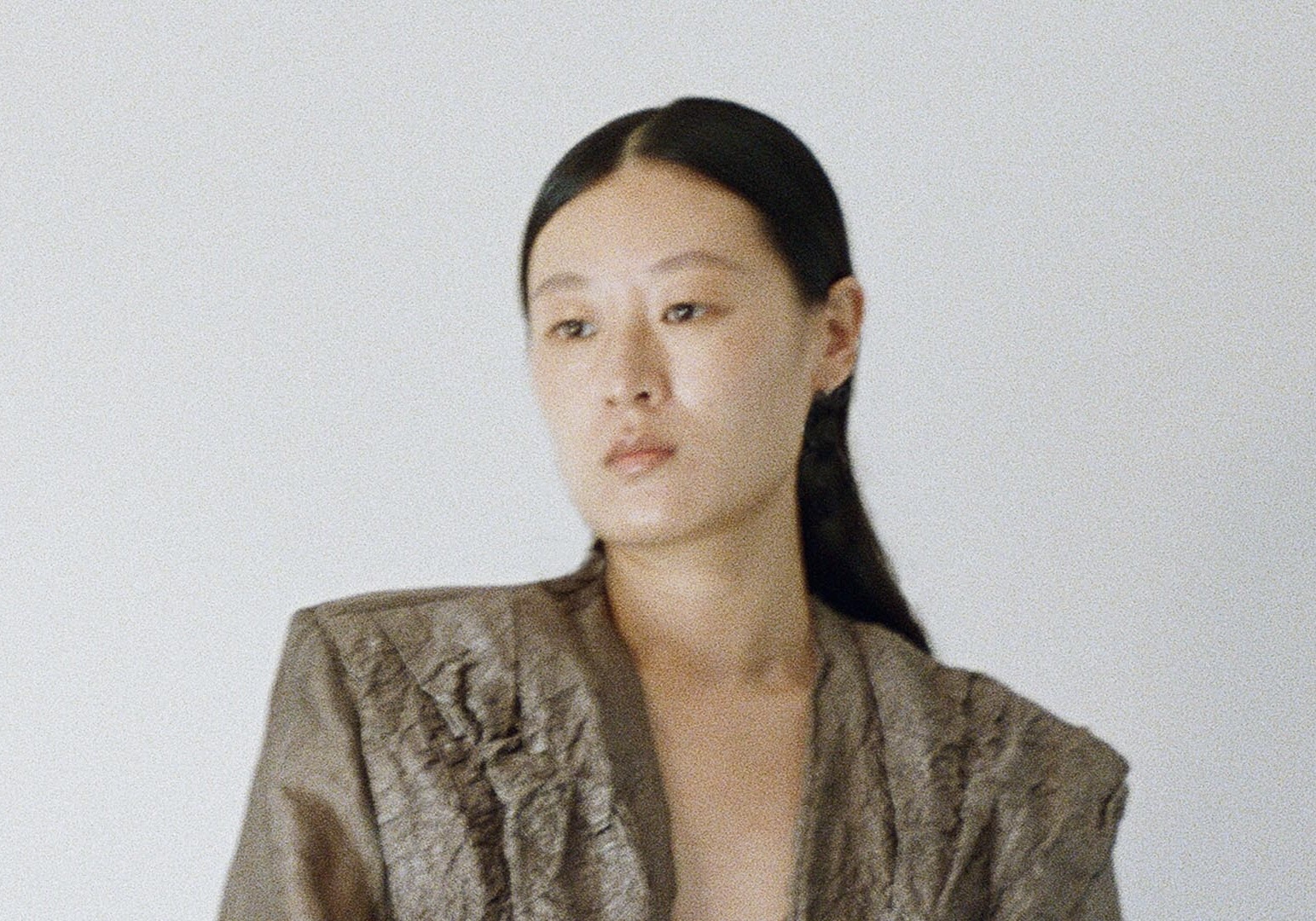 Bonan Li, Fashion Designer