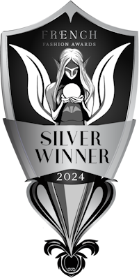 French Fashion Awards - Silver Winner