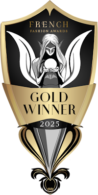 French Fashion Awards - Gold Winner